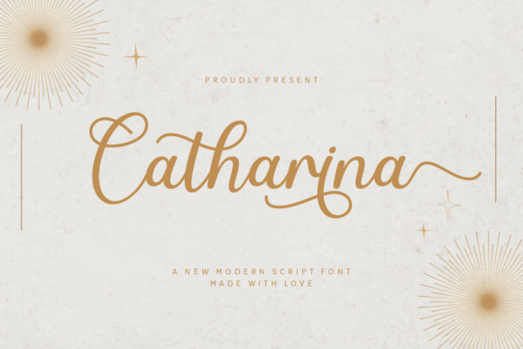 Catharina Font Review